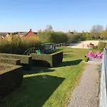 Les Jardins D'ilona - Les Palmiers - Les Bambous Casa vacanze Arques (Pas-de-Calais)