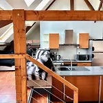 Casa vacanze Les Jardins D'ilona - Les Palmiers - Les Bambous Arques (Pas-de-Calais)