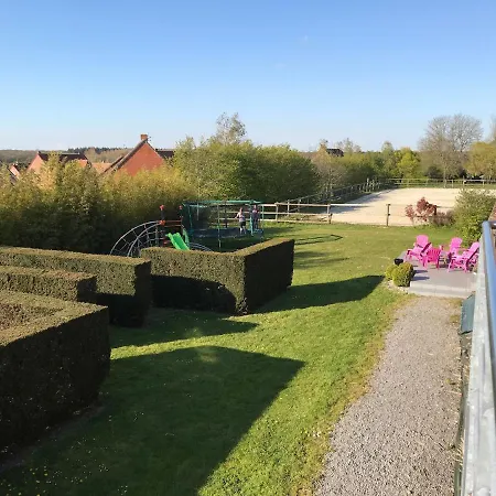 Les Jardins D'ilona - Les Palmiers - Les Bambous Сasa de vacaciones Arques (Pas-de-Calais)