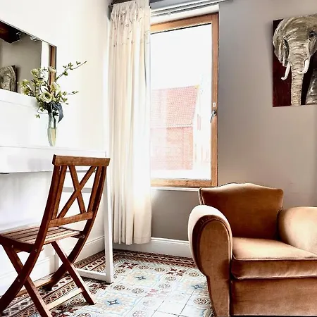 Сasa de vacaciones Les Jardins D'ilona - Les Palmiers - Les Bambous *