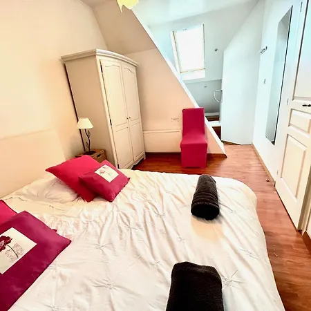 Сasa de vacaciones Les Jardins D'ilona - Les Palmiers - Les Bambous *