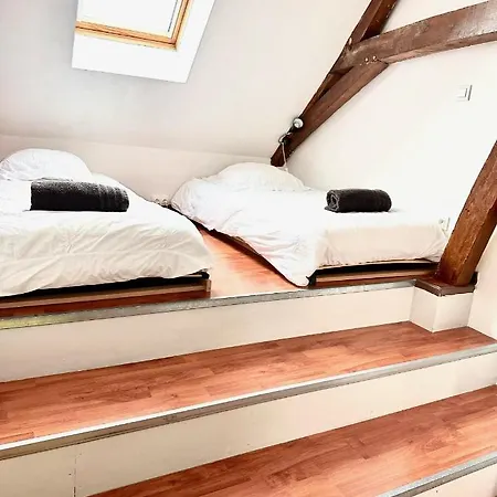 Les Jardins D'ilona - Les Palmiers - Les Bambous Сasa de vacaciones *