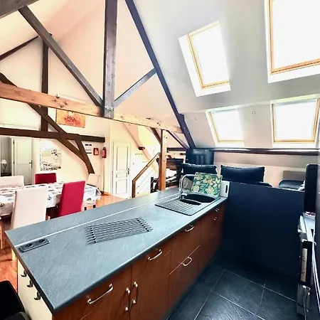 Les Jardins D'ilona - Les Palmiers - Les Bambous Сasa de vacaciones *