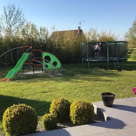 Les Jardins D'ilona - Les Palmiers - Les Bambous * Arques (Pas-de-Calais)