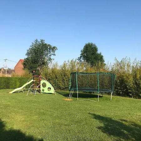 Les Jardins D'ilona - Les Palmiers - Les Bambous *