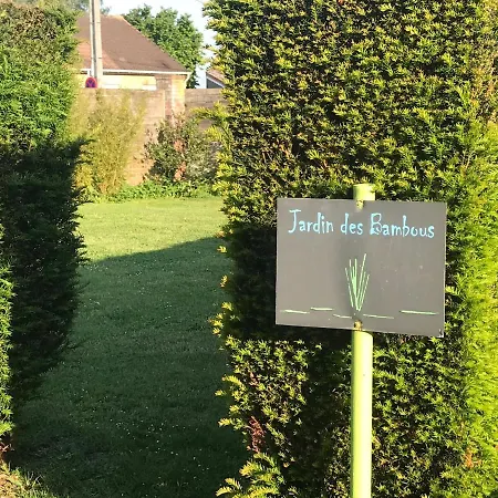 Les Jardins D'ilona - Les Palmiers - Les Bambous *