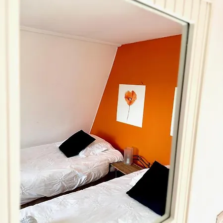 Les Jardins D'ilona - Les Palmiers - Les Bambous Сasa de vacaciones