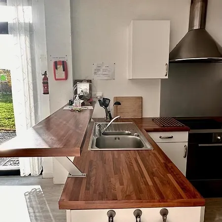 Les Jardins D'ilona - Les Palmiers - Les Bambous Сasa de vacaciones