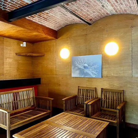 Сasa de vacaciones Les Jardins D'ilona - Les Palmiers - Les Bambous Arques (Pas-de-Calais)