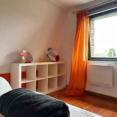 Les Jardins D'ilona - Les Palmiers - Les Bambous Сasa de vacaciones