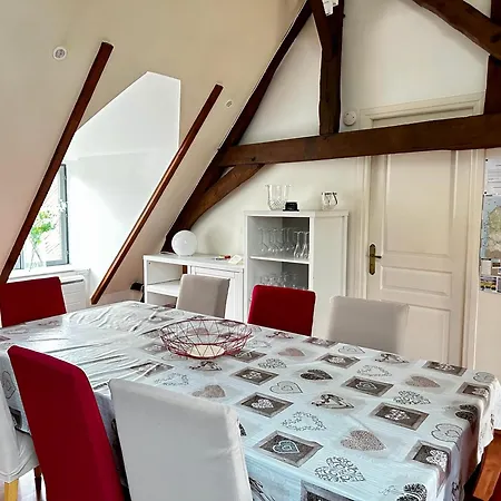 Les Jardins D'ilona - Les Palmiers - Les Bambous Сasa de vacaciones *