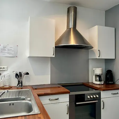 Сasa de vacaciones Les Jardins D'ilona - Les Palmiers - Les Bambous *