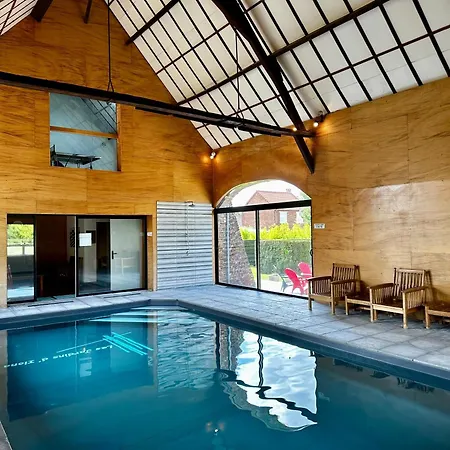 Les Jardins D'ilona - Les Palmiers - Les Bambous Arques (Pas-de-Calais)