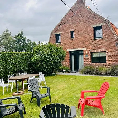 Holiday home Les Jardins D'ilona - Les Palmiers - Les Bambous