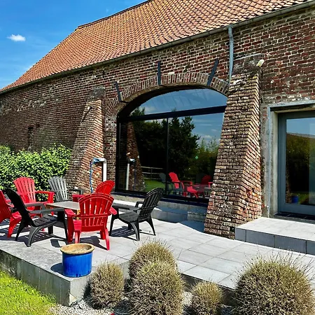 Сasa de vacaciones Les Jardins D'ilona - Les Palmiers - Les Bambous *