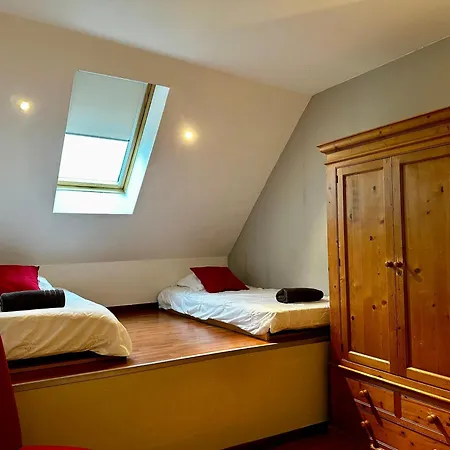 Les Jardins D'ilona - Les Palmiers - Les Bambous Arques (Pas-de-Calais)