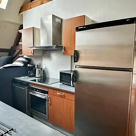 Les Jardins D'ilona - Les Palmiers - Les Bambous Сasa de vacaciones