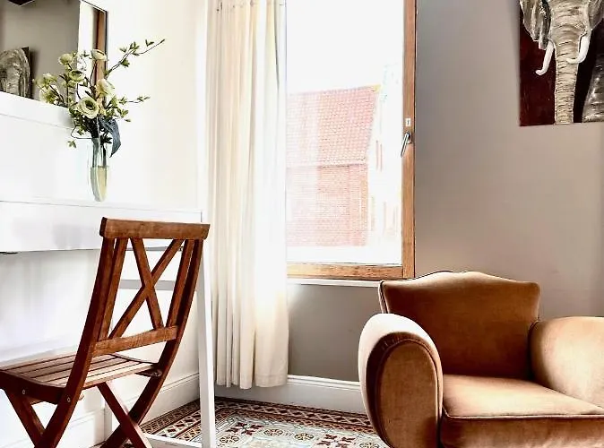 Hébergement de vacances Les Jardins D'ilona - Les Palmiers - Les Bambous *