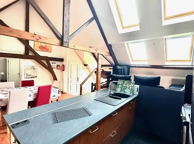 Les Jardins D'ilona - Les Palmiers - Les Bambous Hébergement de vacances *