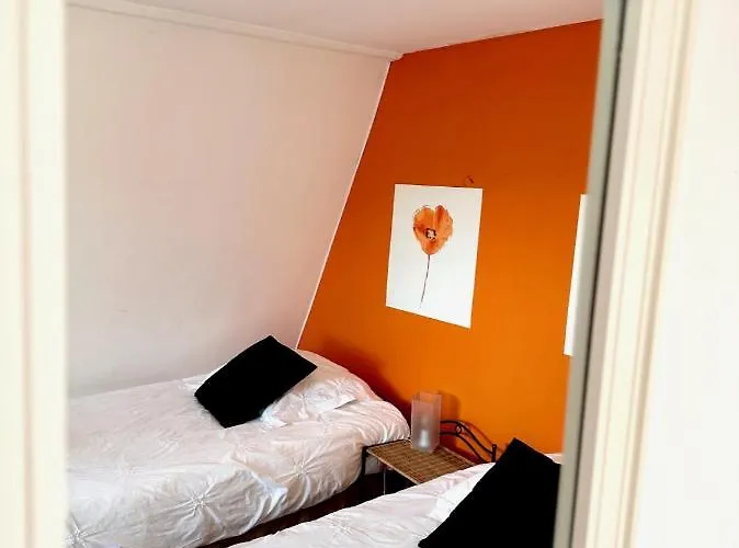 Les Jardins D'ilona - Les Palmiers - Les Bambous Hébergement de vacances