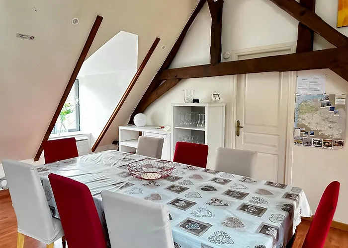 Les Jardins D'ilona - Les Palmiers - Les Bambous Hébergement de vacances *