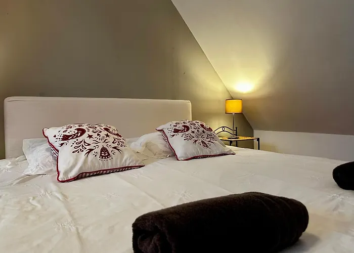 Les Jardins D'ilona - Les Palmiers - Les Bambous * Arques (Pas-de-Calais)