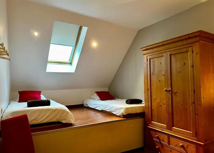 Les Jardins D'ilona - Les Palmiers - Les Bambous Arques (Pas-de-Calais)