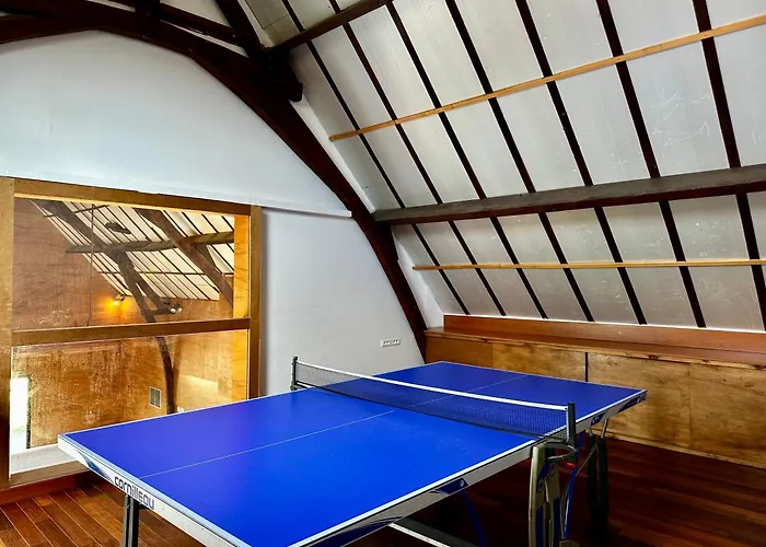 Les Jardins D'ilona - Les Palmiers - Les Bambous * Arques (Pas-de-Calais)