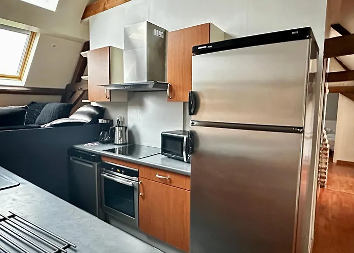 Les Jardins D'ilona - Les Palmiers - Les Bambous Hébergement de vacances